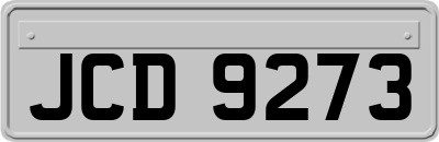JCD9273