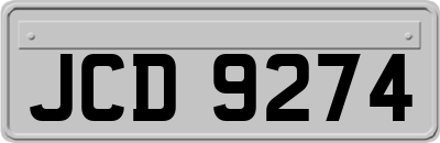 JCD9274