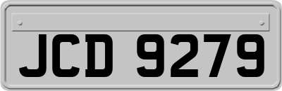 JCD9279