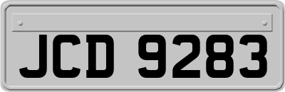 JCD9283