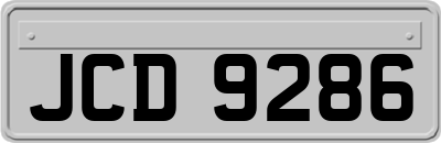 JCD9286
