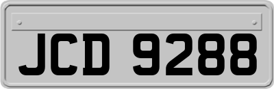 JCD9288