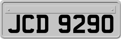 JCD9290