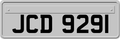 JCD9291