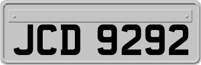 JCD9292