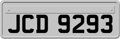 JCD9293