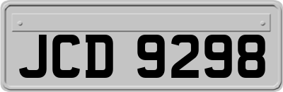 JCD9298