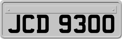 JCD9300