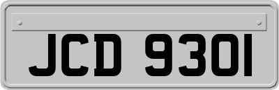 JCD9301