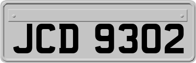 JCD9302