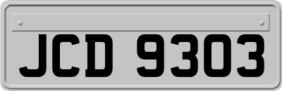 JCD9303