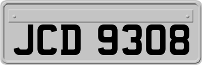 JCD9308