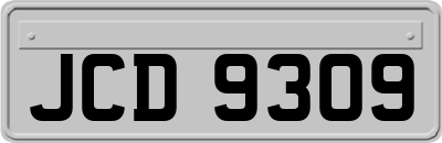 JCD9309