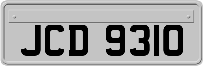 JCD9310