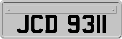 JCD9311
