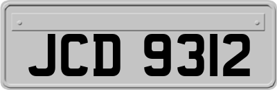 JCD9312