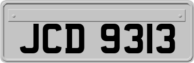 JCD9313