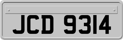 JCD9314