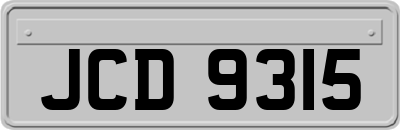 JCD9315