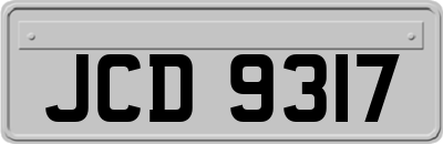 JCD9317