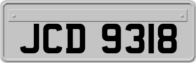 JCD9318