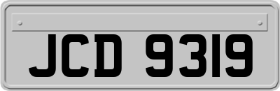 JCD9319