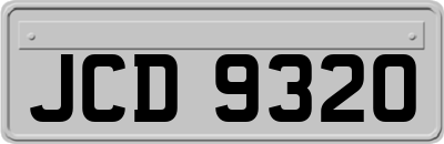 JCD9320
