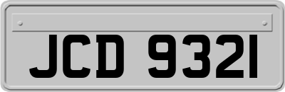 JCD9321