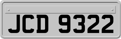 JCD9322