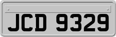 JCD9329