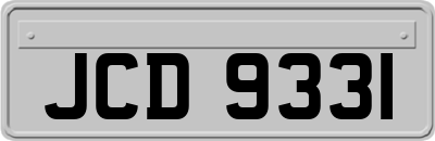 JCD9331