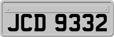 JCD9332