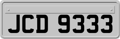 JCD9333