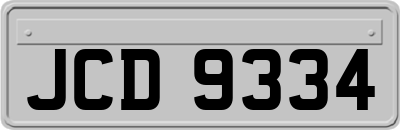 JCD9334