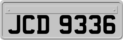 JCD9336
