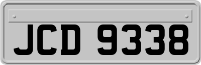 JCD9338