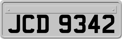 JCD9342