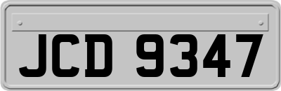 JCD9347