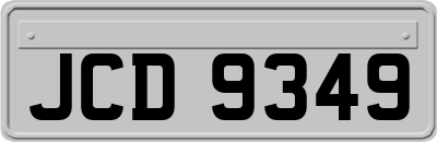 JCD9349