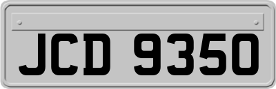 JCD9350