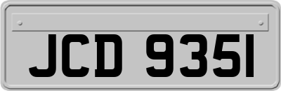 JCD9351