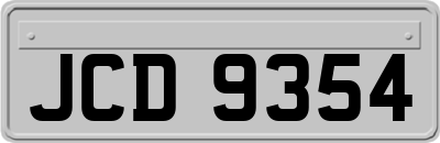 JCD9354