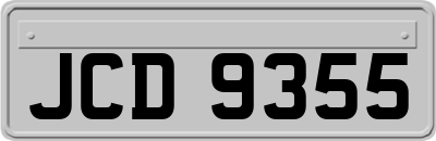 JCD9355