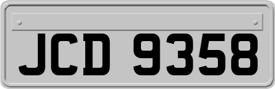 JCD9358