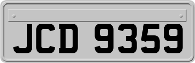 JCD9359