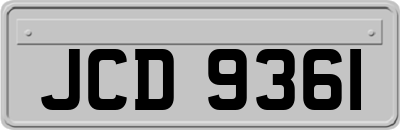 JCD9361