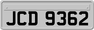 JCD9362