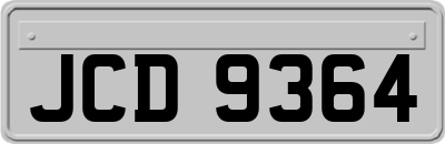 JCD9364