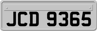 JCD9365
