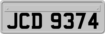 JCD9374
